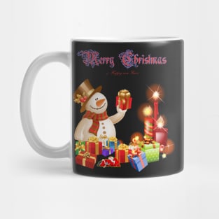 christmas174 Mug